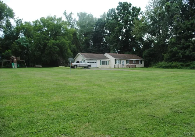 Photo 3 of Sale Pending at 444 Fyler Rd, Kirkville, NY 13082 | MLS# S1707319 | Listing updated on 2026-09-10