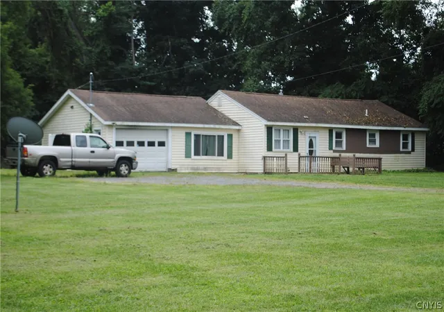 Photo 3 of Sale Pending at 444 Fyler Rd, Kirkville, NY 13082 | MLS# S1707319 | Listing updated on 2026-09-10