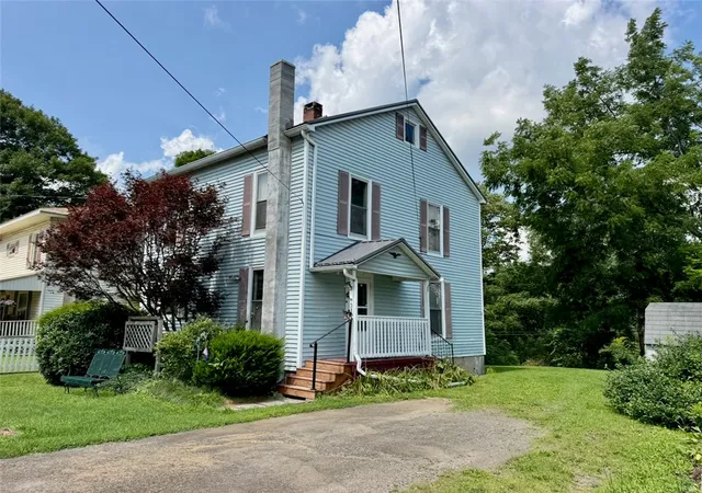 Photo 1 of Sale Pending at 3 Bevins Rd, Oneonta, NY 13820 | MLS# R1707418 | Listing updated on 2026-08-20