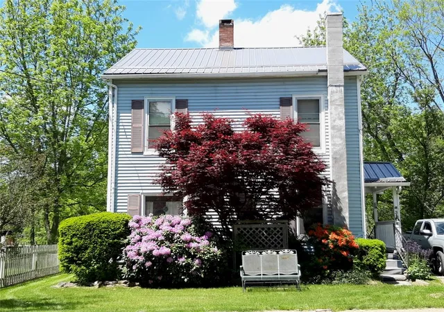 Photo 2 of Sale Pending at 3 Bevins Rd, Oneonta, NY 13820 | MLS# R1707418 | Listing updated on 2026-08-20