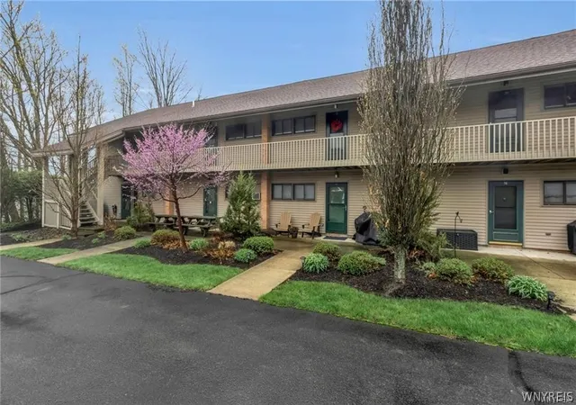 Photo 1 of Sale Pending at 28b Mohawk Dr, Dewittville, NY 14728 | MLS# B1707417 | Listing updated on 2026-09-02