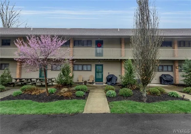 Photo 2 of Sale Pending at 28b Mohawk Dr, Dewittville, NY 14728 | MLS# B1707417 | Listing updated on 2026-09-02
