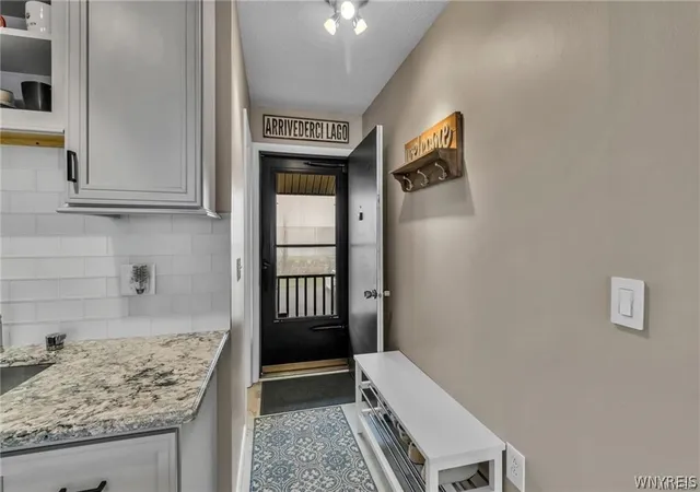 Photo 3 of Sale Pending at 28b Mohawk Dr, Dewittville, NY 14728 | MLS# B1707417 | Listing updated on 2026-09-02