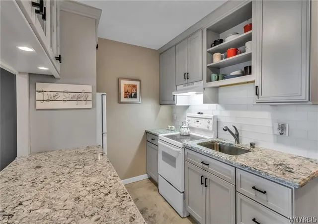 Photo 4 of Sale Pending at 28b Mohawk Dr, Dewittville, NY 14728 | MLS# B1707417 | Listing updated on 2026-09-02