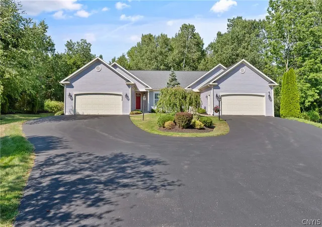 Photo 1 of Sale Pending at 8430 Marco Ln, Baldwinsville, NY 13027 | MLS# S1706815 | Listing updated on 2026-08-27