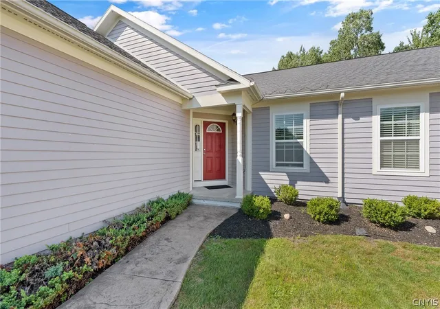 Photo 3 of Sale Pending at 8430 Marco Ln, Baldwinsville, NY 13027 | MLS# S1706815 | Listing updated on 2026-08-27