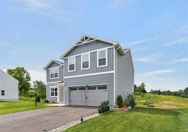 Photo 2 of Sale Pending at 273 Nevins Rd, Henrietta, NY 14467 | MLS# R1707206 | Listing updated on 2026-09-04