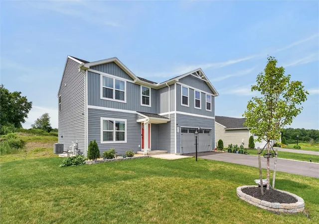 Photo 3 of Sale Pending at 273 Nevins Rd, Henrietta, NY 14467 | MLS# R1707206 | Listing updated on 2026-09-04