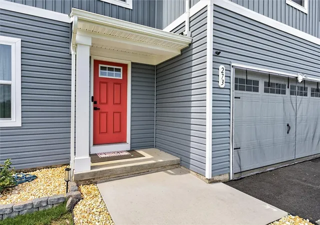 Photo 3 of Sale Pending at 273 Nevins Rd, Henrietta, NY 14467 | MLS# R1707206 | Listing updated on 2026-09-04