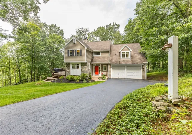 Photo 2 of Sale Pending at 332 Thornebush Dr, Victor, NY 14564 | MLS# R1707537 | Listing updated on 2026-08-26