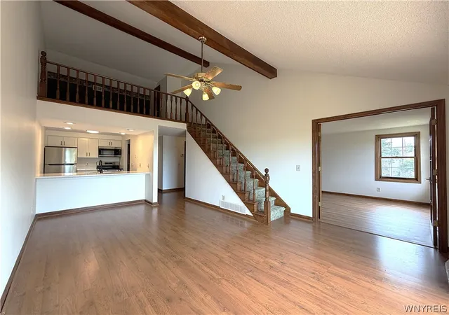 Listing Photo 4 - Condo for sale in building located at 25 Crownview, Hamburg, NY 14075 - Unit #D
