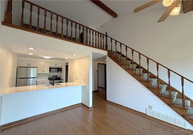 Listing Photo 5 - Condo for sale in building located at 25 Crownview, Hamburg, NY 14075 - Unit #D