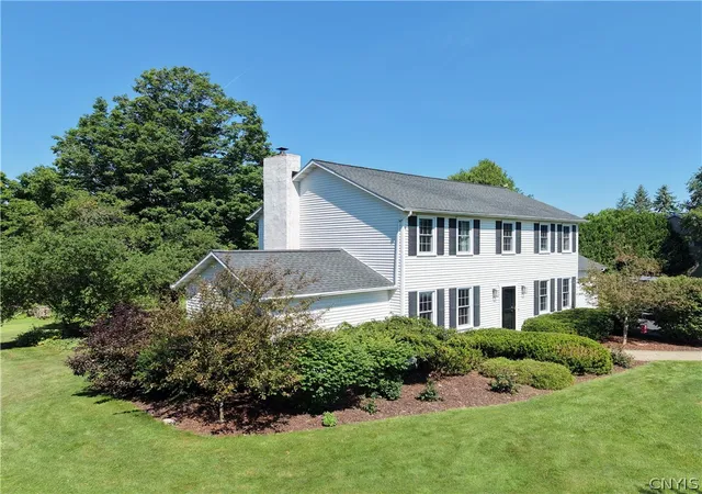 Photo 1 of Sale Pending at 5875 Fieldstone Dr, Sullivan, NY 13035 | MLS# S1706260 | Listing updated on 2026-09-03