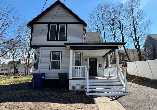 Photo 1 of Single family home for sale at 109 Westcott St, Syracuse, NY 13210 | MLS# S1707512 | Listing updated on 2026-08-17