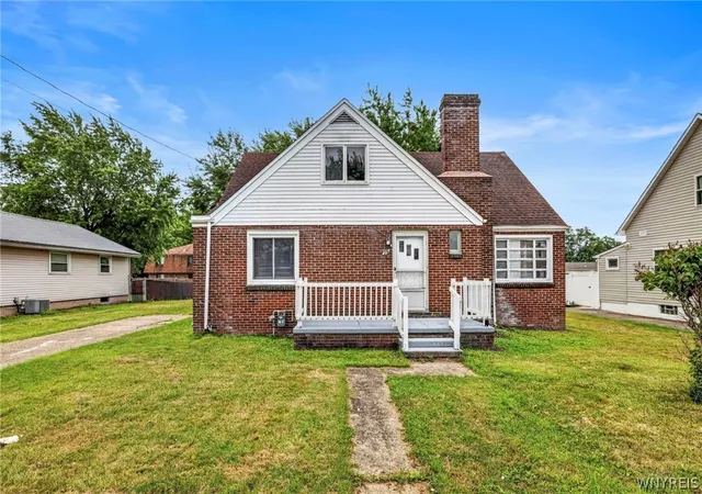 Photo 2 of Single family home for sale at 79 Martin Rd, Buffalo, NY 14218 | MLS# B1707579 | Listing updated on 2026-08-17