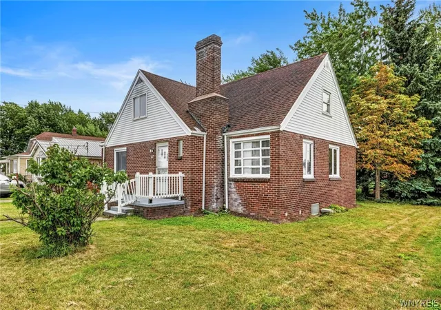 Photo 3 of Single family home for sale at 79 Martin Rd, Buffalo, NY 14218 | MLS# B1707579 | Listing updated on 2026-08-17