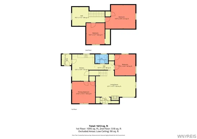 Photo 3 of Single family home for sale at 79 Martin Rd, Buffalo, NY 14218 | MLS# B1707579 | Listing updated on 2026-08-17