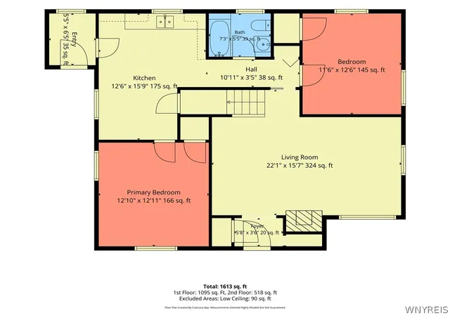Photo 4 of Single family home for sale at 79 Martin Rd, Buffalo, NY 14218 | MLS# B1707579 | Listing updated on 2026-08-17