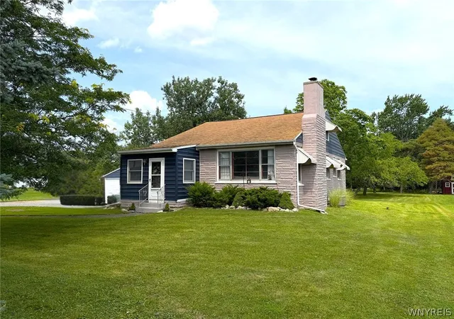 Photo 1 of Sale Pending at 1228 Losson Rd, Buffalo, NY 14227 | MLS# B1706841 | Listing updated on 2026-09-02