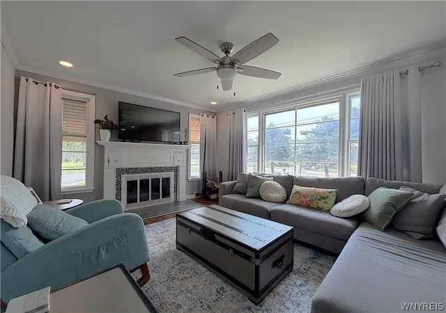Photo 2 of Sale Pending at 1228 Losson Rd, Buffalo, NY 14227 | MLS# B1706841 | Listing updated on 2026-09-02