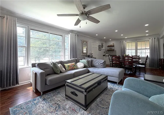 Photo 3 of Sale Pending at 1228 Losson Rd, Buffalo, NY 14227 | MLS# B1706841 | Listing updated on 2026-09-02