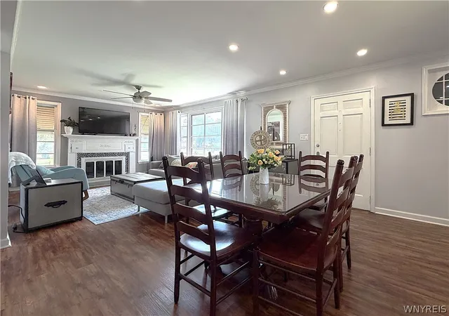 Photo 4 of Sale Pending at 1228 Losson Rd, Buffalo, NY 14227 | MLS# B1706841 | Listing updated on 2026-09-02