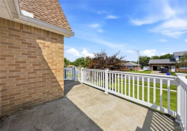Photo 3 of Sale Pending at 55 Greenhill Ter, Buffalo, NY 14224 | MLS# B1707577 | Listing updated on 2026-09-10