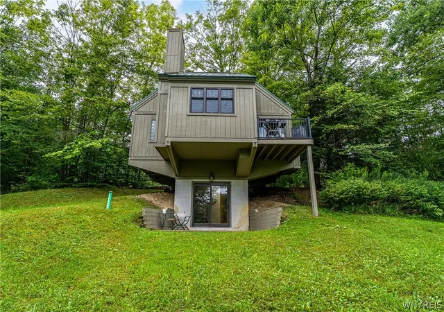Photo 2 of Sale Pending at 12 Abbott Hl Rd Ext, Concord, NY 14025 | MLS# B1707284 | Listing updated on 2026-09-01