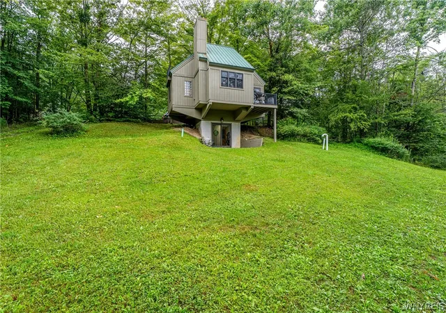Photo 3 of Sale Pending at 12 Abbott Hl Rd Ext, Concord, NY 14025 | MLS# B1707284 | Listing updated on 2026-09-01