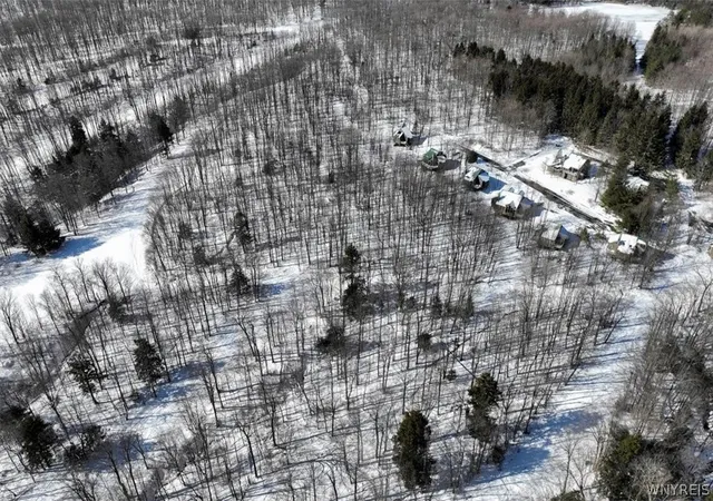 Photo 3 of Land for sale at 8820 Abbott Hl Rd, Boston, NY 14025 | MLS# B1707360 | Listing updated on 2026-08-17