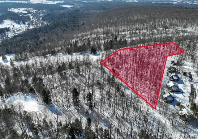 Photo 3 of Land for sale at 8820 Abbott Hl Rd, Boston, NY 14025 | MLS# B1707360 | Listing updated on 2026-08-17