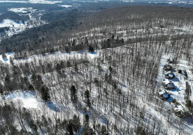 Photo 4 of Land for sale at 8820 Abbott Hl Rd, Boston, NY 14025 | MLS# B1707360 | Listing updated on 2026-08-17