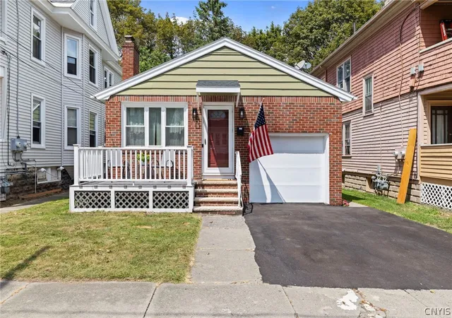 Photo 1 of Sale Pending at 218 Whittier Ave #20, Syracuse, NY 13204 | MLS# S1707416 | Listing updated on 2026-08-24