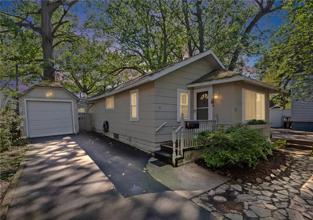 Photo 2 of Sale Pending at 49 Swansea Park, Rochester, NY 14616 | MLS# R1707155 | Listing updated on 2026-09-02