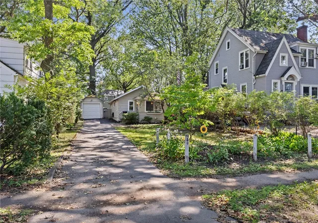 Photo 3 of Sale Pending at 49 Swansea Park, Rochester, NY 14616 | MLS# R1707155 | Listing updated on 2026-09-02