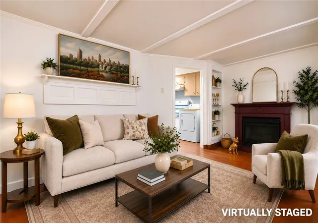 Photo 4 of Sale Pending at 49 Swansea Park, Rochester, NY 14616 | MLS# R1707155 | Listing updated on 2026-09-02