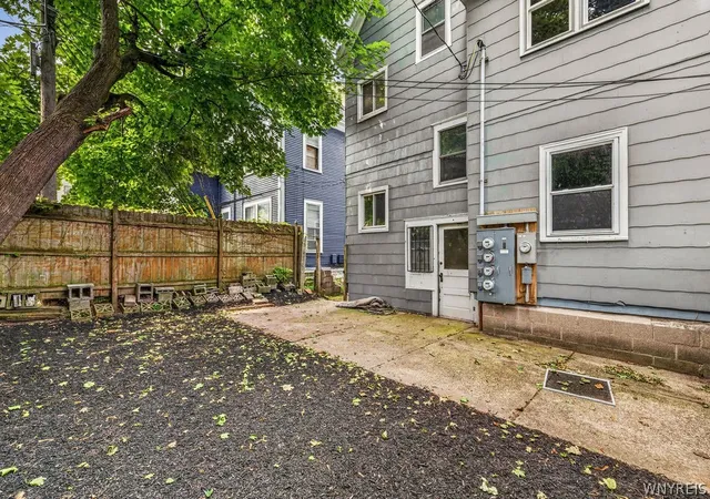 Photo 3 of Multi family home for sale at 343 Richmond Ave, Buffalo, NY 14222 | MLS# B1707079 | Listing updated on 2026-08-17