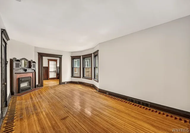 Listing Photo 5 - Condo for sale in building located at 343 Richmond Ave, Buffalo, NY 14222