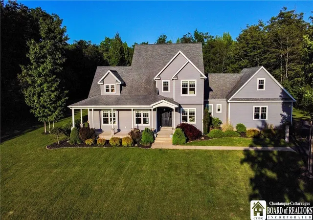 Photo 1 of Single family home for sale at 404 Cabbage Hl Rd, Clymer, NY 14724 | MLS# R1706949 | Listing updated on 2026-09-01