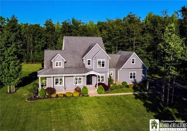 Photo 2 of Single family home for sale at 404 Cabbage Hl Rd, Clymer, NY 14724 | MLS# R1706949 | Listing updated on 2026-09-01