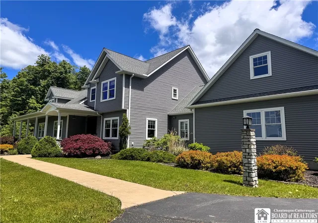 Photo 3 of Single family home for sale at 404 Cabbage Hl Rd, Clymer, NY 14724 | MLS# R1706949 | Listing updated on 2026-09-01