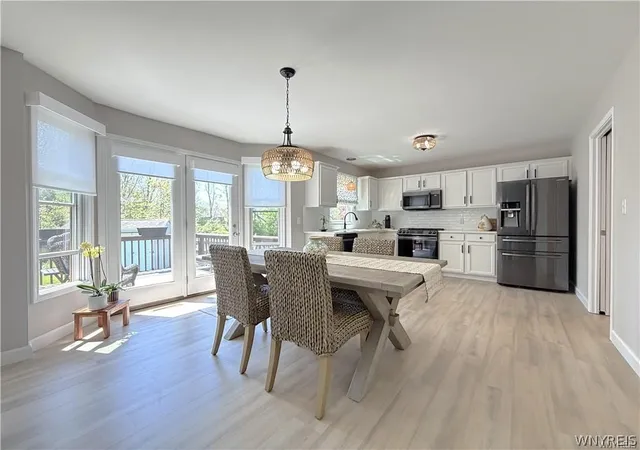 Photo 2 of Single family home for sale at 1366 Evergreen Dr, Lake View, NY 14085 | MLS# B1707201 | Listing updated on 2026-08-17