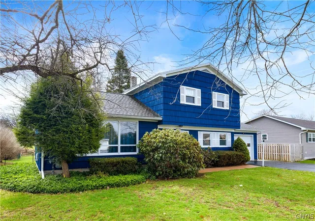 Photo 2 of Single family home for sale at 1904 Roser Ter, Rome, NY 13440 | MLS# S1707619 | Listing updated on 2026-09-10