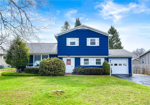 Photo 3 of Single family home for sale at 1904 Roser Ter, Rome, NY 13440 | MLS# S1707619 | Listing updated on 2026-09-10