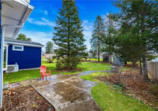 Photo 3 of Single family home for sale at 1904 Roser Ter, Rome, NY 13440 | MLS# S1707619 | Listing updated on 2026-09-10