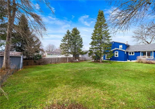 Photo 4 of Single family home for sale at 1904 Roser Ter, Rome, NY 13440 | MLS# S1707619 | Listing updated on 2026-09-10
