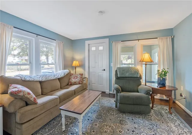 Photo 3 of Sale Pending at 102 Marsden Rd, Syracuse, NY 13208 | MLS# S1707490 | Listing updated on 2026-08-24