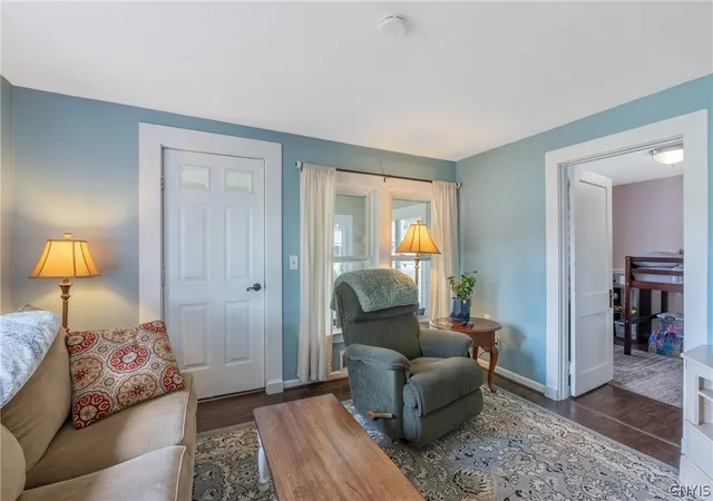 Photo 4 of Sale Pending at 102 Marsden Rd, Syracuse, NY 13208 | MLS# S1707490 | Listing updated on 2026-08-24