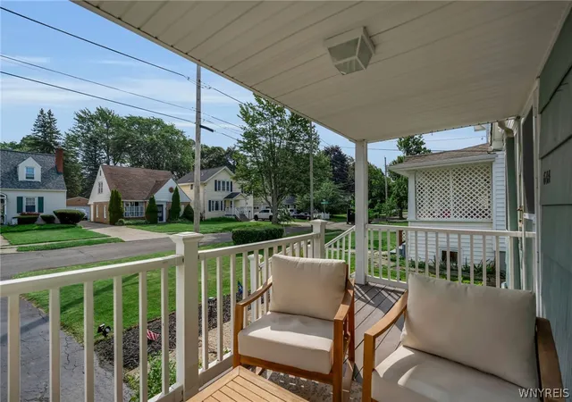 Photo 3 of Sale Pending at 61a Grove Ave, Lockport, NY 14094 | MLS# B1707451 | Listing updated on 2026-09-02