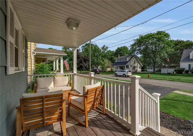 Photo 4 of Sale Pending at 61a Grove Ave, Lockport, NY 14094 | MLS# B1707451 | Listing updated on 2026-09-02